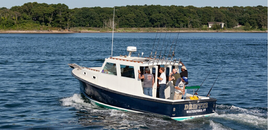 Boat Gallery Pic 2