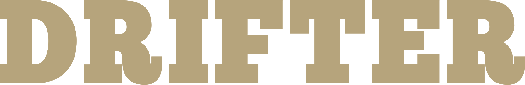 Drifter Logo